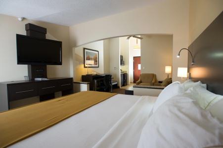 Holiday Inn Express & Suites Topeka West I-70 Wanamaker by IHG - 42