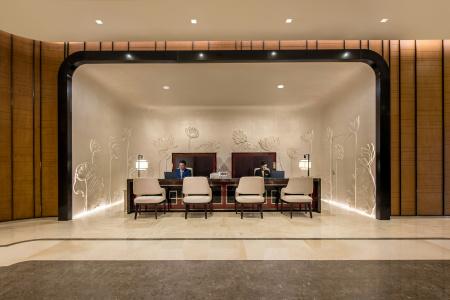 Ascott Riverside Garden Beijing - 2