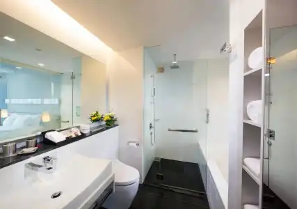 Quincy Singapore by Far East Hospitality - 5
