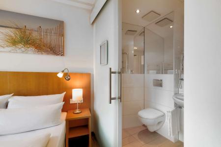 Berlin Mitte by Campanile - 48