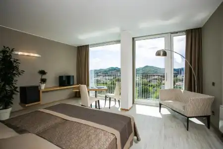 Abano Astoria - 22