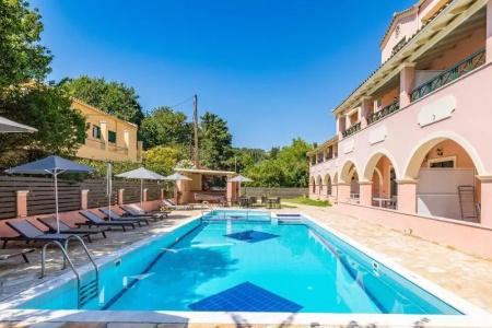 Bella de Lux Apts - 48