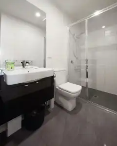 110 Hampden Apartments - 15