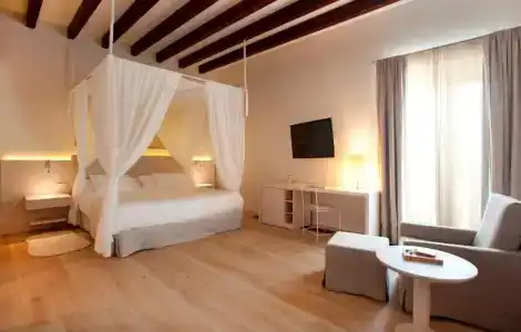 Fontsanta Thermal Spa & Wellness, adults only – Preferreds & Resorts - 80