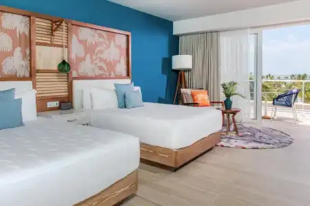 Dreams Cap Cana - 35
