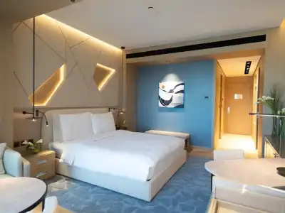 La Cigale Managed by Accor - 55