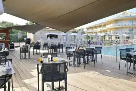 Hôtel Costa Salina - 31