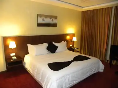 Rive Hôtel - 45