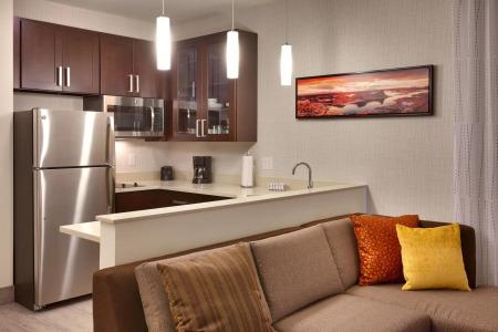 Residence Inn by Marriott Flagstaff - 19