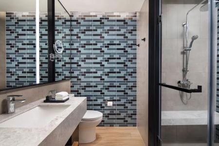 Fairfield by Marriott Hangzhou Xiaoshan - 14