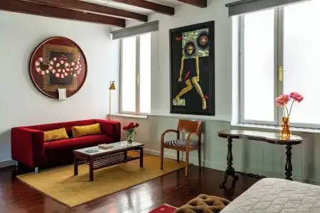 Art Boutique Chamarel - 221