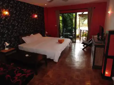 Cocco Resort - 79