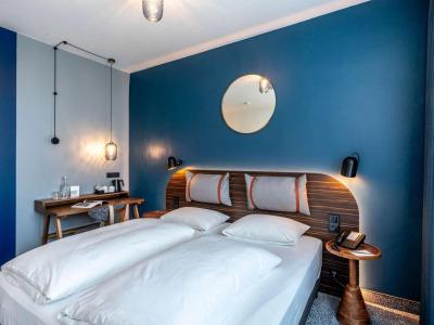 Mercure Luebeck City Center - 24