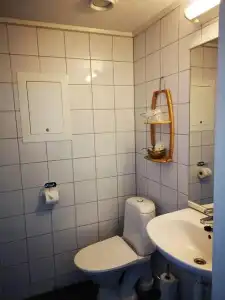 Henningsvær Guesthouse - 45