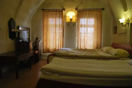 Asteria Cave - 2