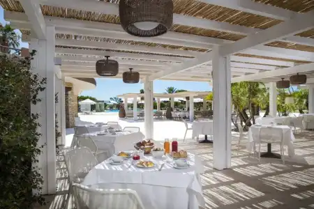 Is Molas Villas - 35
