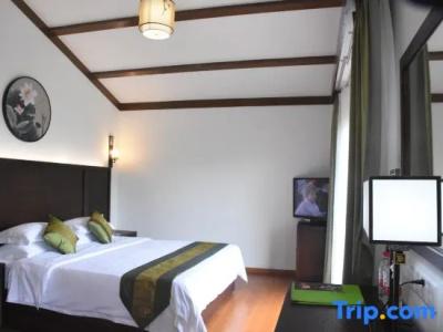 Shenzhen Evergreen Resort - 53