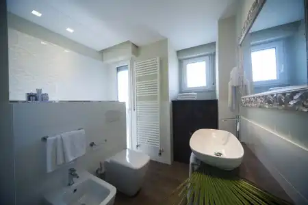 Residence Lungomare - Charming apartments - 18
