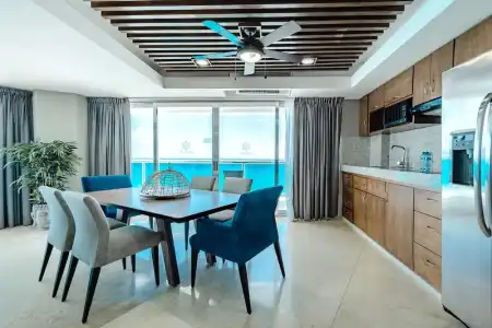 Ocean Dream Cancún by GuruHotel - 361