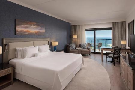 The Westin Dragonara Resort, Malta - 31