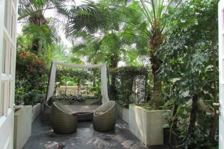Fort Canning - 49