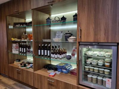 Rathaushotels Oberwiesenthal All Inclusive - 28
