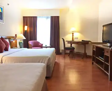 Silom Serene, a Boutique - 35