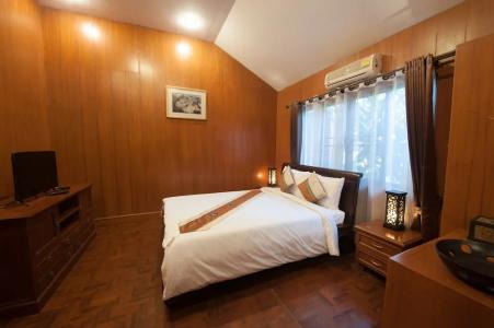 Ruen Ariya Resort (Chiang Mai). - 87