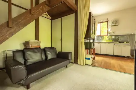 Reposer Hakuba - 101
