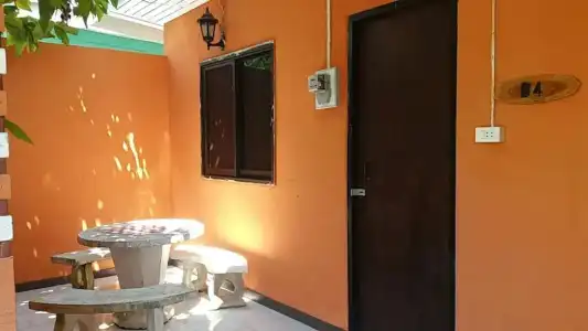 Bansuan Inthanon Eco Resort - 19