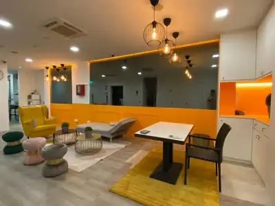 Dash Living on Mackenzie - 8