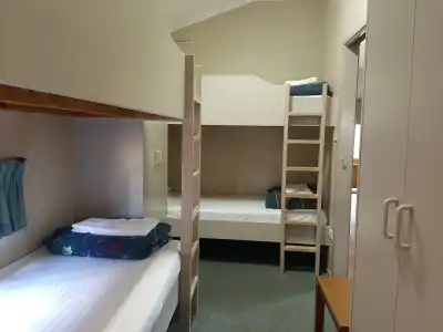 Canberra Carotel Motel - 43