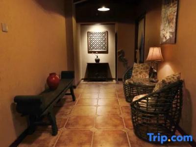 Dieshu Private Holiday Villa - 68