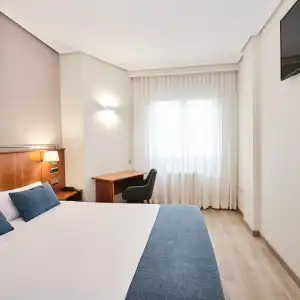 Ciudad de Compostela - 20