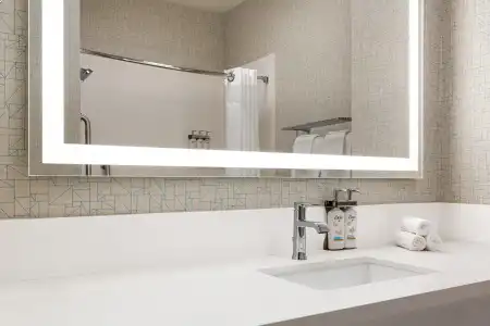 Holiday Inn Express and Suites Bakersfield Central by IHG - 46
