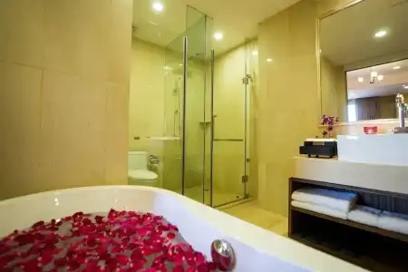 Best Western Chinatown - 109