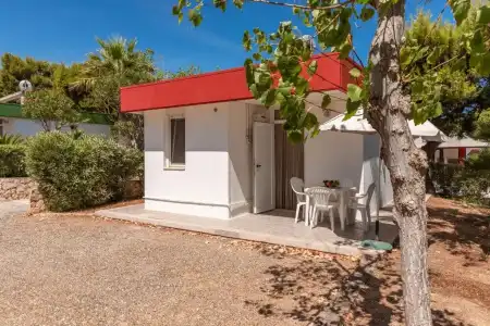 Residence Camping Atlantide - 28