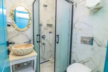 Bedirhan Konak Otel - 73