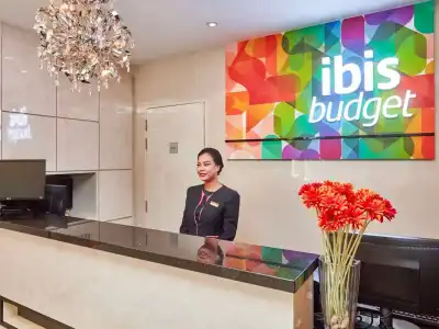 Ibis Budget Singapore Clarke Quay - 25