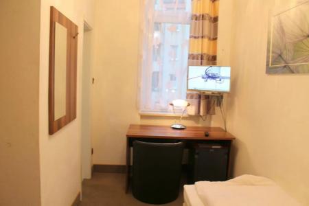 Hotelpension Margrit - 5