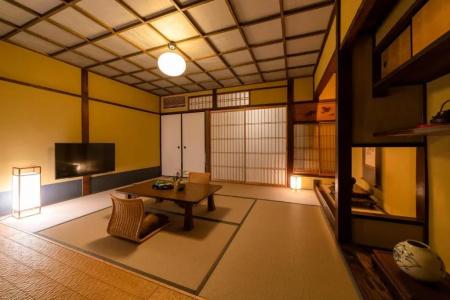 THE MACHIYA Kamiumeya - 64