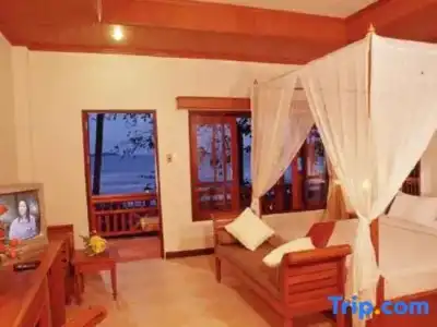 Bhundhari Chaweng Beach Resort Koh Samui - 163