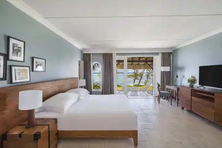 Outrigger Mauritius Beach Resort - 41