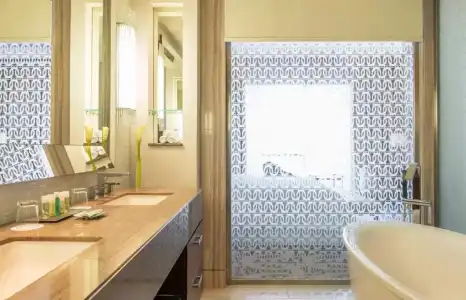 Hilton Dubai Al Habtoor City - 38