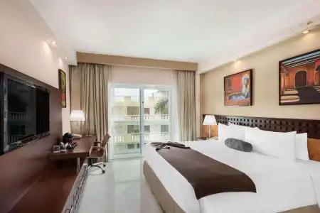 Wyndham Merida - 5