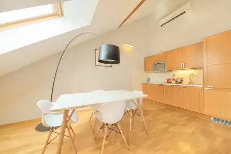 Hunger Wall Residence - 24