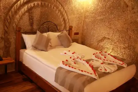 Sarnich Cave Suites - 191