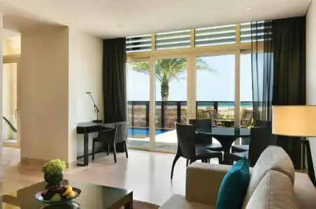 Park Hyatt Abu Dhabi and Villas - 94