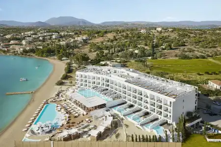 Porto Heli Resort - 21