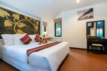 Boutique Resort Private Pool Villa - 5